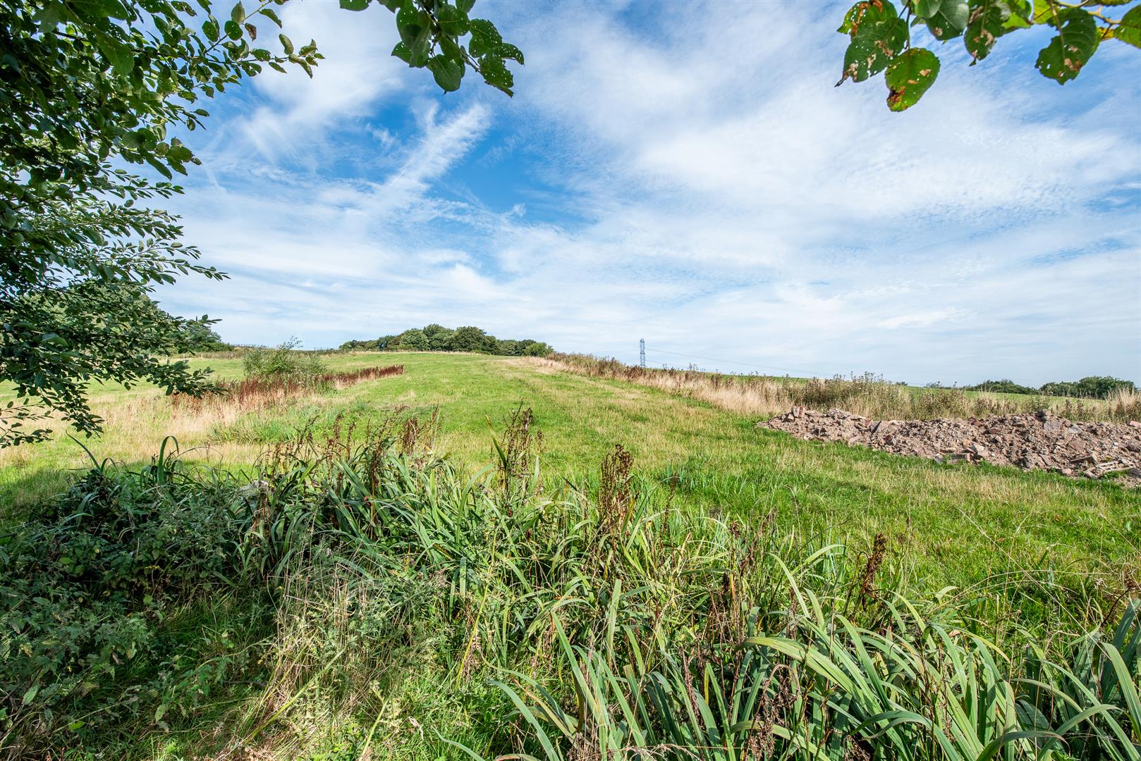 Bog Height Road, Darwen